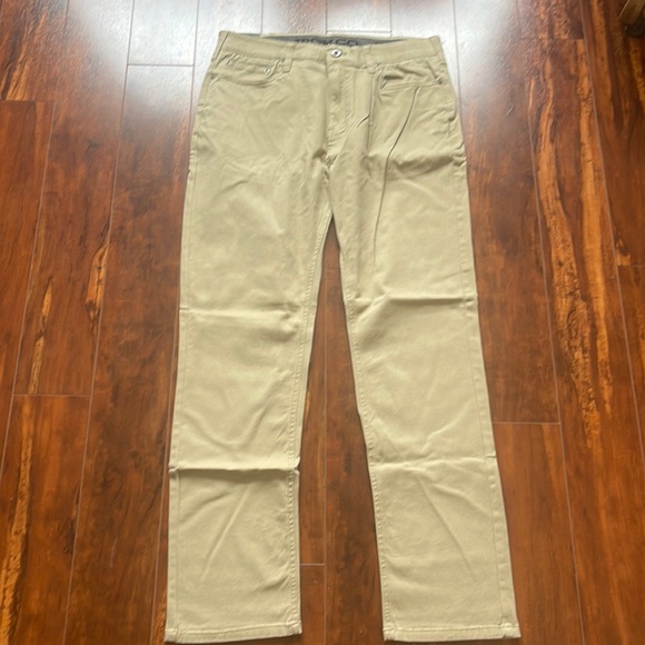 Men’s Khaki pant - Picture 1 of 6